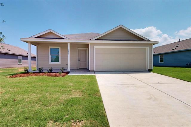 1613 Lercara Ln in McKinney, TX - Foto de edificio