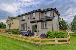 3070 Redhaven Way in Littleton, CO - Building Photo