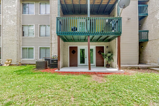 property at 3575 Oakvale Rd