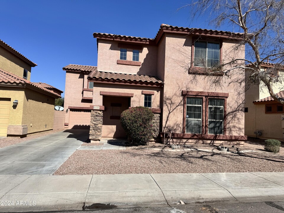 2680 E Chester Dr in Chandler, AZ - Building Photo