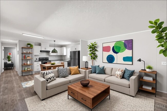 property at 741 Elmdale Ln