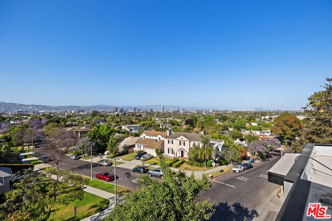 8902 Sawyer St in Los Angeles, CA - Building Photo - Building Photo