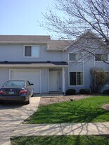 5309 45th St in Kenosha, WI - Building Photo