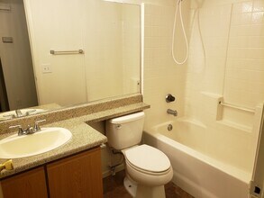 2807 The Avenue N in North Las Vegas, NV - Building Photo - Building Photo