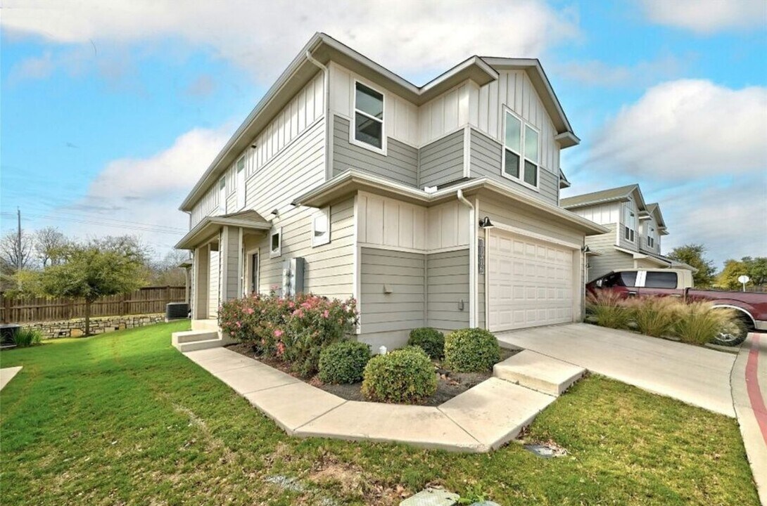 11316 Gadsen Ln in Austin, TX - Building Photo