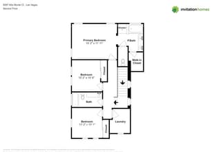 9287 Alta Monte Ct in Las Vegas, NV - Building Photo - Building Photo
