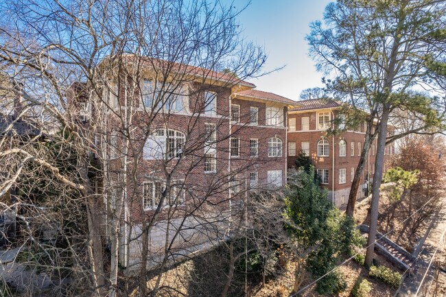 One South Prado in Atlanta, GA - Building Photo - Building Photo