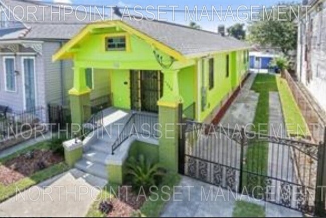 1236 Alvar St in New Orleans, LA - Building Photo - Building Photo