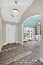 4021 Rounding Bend Ln in Wilmington, NC - Building Photo - Building Photo