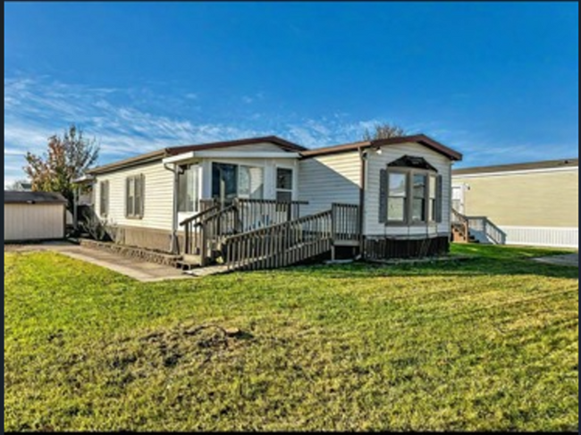 property at 21176 Boquet Dr