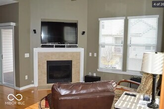 12670 Leah Ln in Fishers, IN - Building Photo - Building Photo