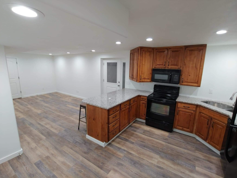 1297 S 1050 W in Payson, UT - Building Photo