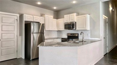 3881 Albatross Lp in Fayetteville, AR - Building Photo - Building Photo