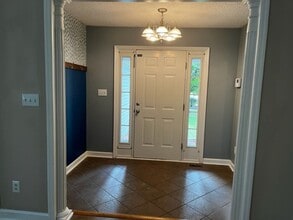 111 Iverson Ln in New Bern, NC - Building Photo - Building Photo