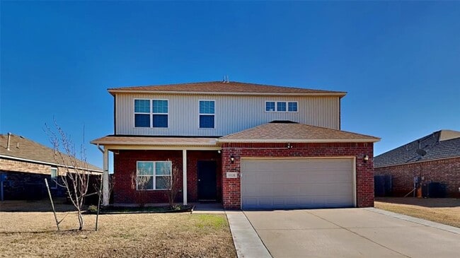 13228 Bridgewater Dr in Piedmont, OK - Building Photo - Building Photo