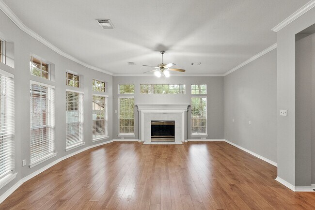 42 Vista Cove Dr in Spring, TX - Building Photo - Building Photo