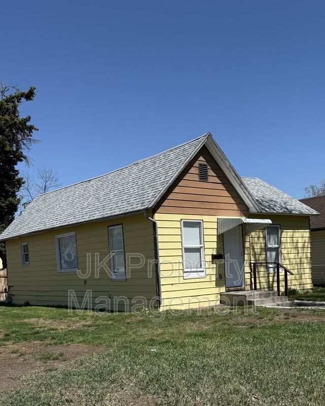 701 8th Ave S in Great Falls, MT - Building Photo - Building Photo