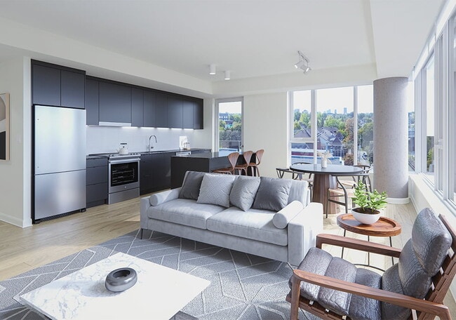 Echo in Ottawa, ON - Building Photo - Building Photo