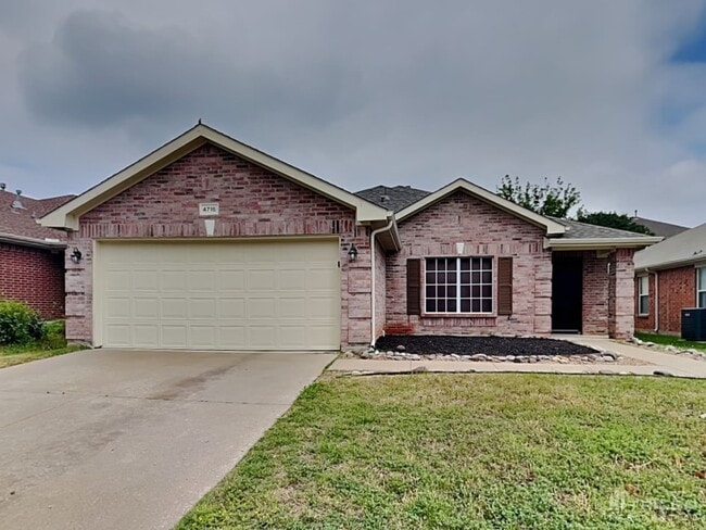 4716 Shell Ridge Dr in Fort Worth, TX - Building Photo - Building Photo