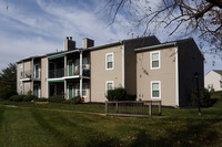 Meadows at Elk Creek in Elkton, MD - Foto de edificio - Interior Photo