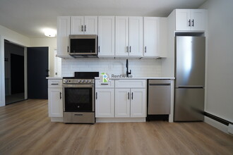 740 E 7th St in Boston, MA - Building Photo - Building Photo
