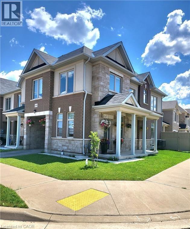 property at 3098 Michelangelo Rd