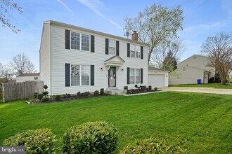 2712 Advent Ct S in Bowie, MD - Foto de edificio - Building Photo