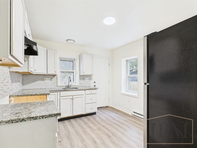 property at 74A N 18th St
