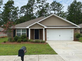 10306 Shetland Dr in Spanish Fort, AL - Building Photo