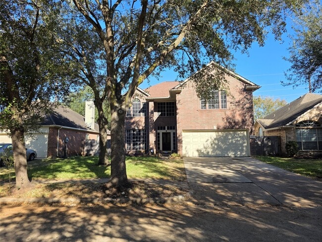 4815 Knights Branch Dr