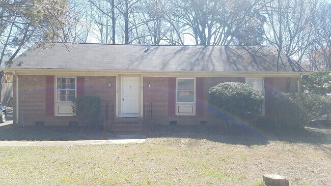 1442 Painter Pl in Charlotte, NC - Building Photo - Building Photo