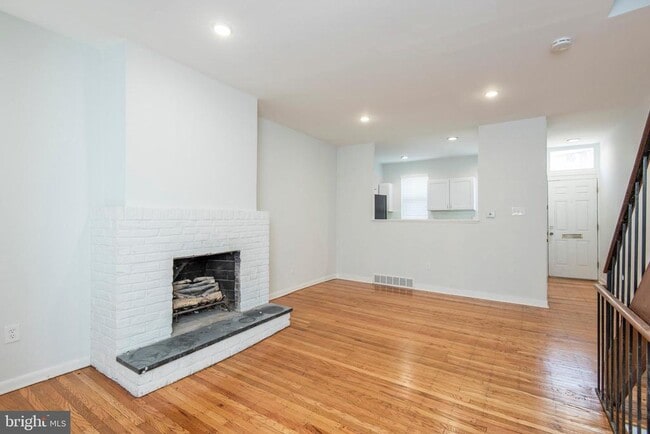 3936 Delancey St in Philadelphia, PA - Building Photo - Building Photo