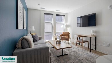 955 Bannock St in Denver, CO - Building Photo - Building Photo