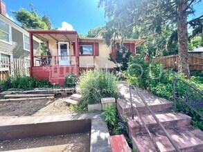 68 Waltham Ave in Manitou Springs, CO - Building Photo - Building Photo