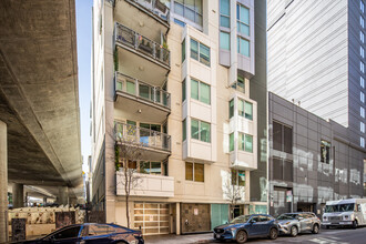 69 Clementina St in San Francisco, CA - Building Photo - Building Photo