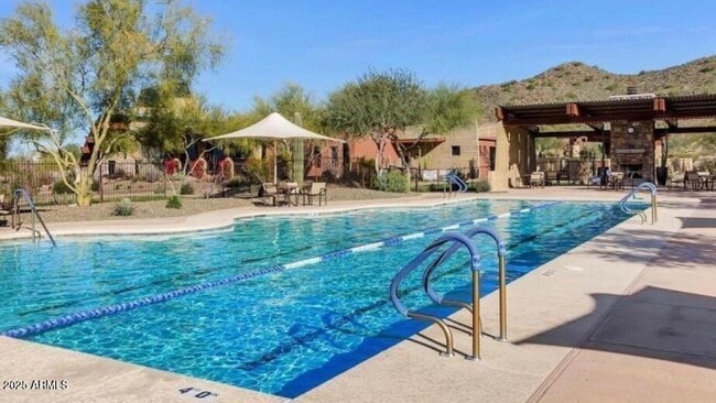 1843 W Fetlock Trail in Phoenix, AZ - Building Photo - Building Photo