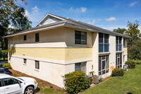 Villas du Soleil in Sanford, FL - Foto de edificio - Building Photo