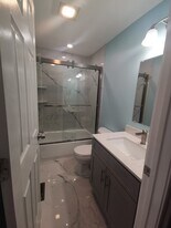 346 Cherry St, Unit #1 in Newton, MA - Building Photo