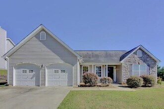 7735 Country Pass in Fairburn, GA - Building Photo - Building Photo