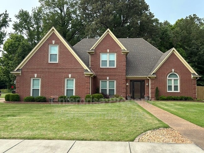 property at 7930 Abington Woods Ave
