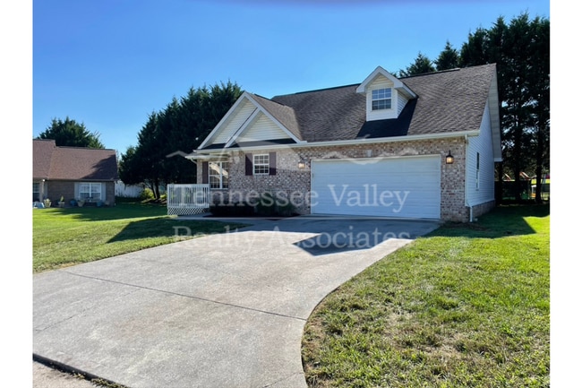 property at 1513 Mayapple Dr