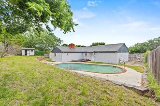 2909 Conejos Dr in Fort Worth, TX - Building Photo - Building Photo