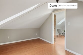 Private bedroom in 6 bed/2 bath Home in Boston, MA - Building Photo - Building Photo