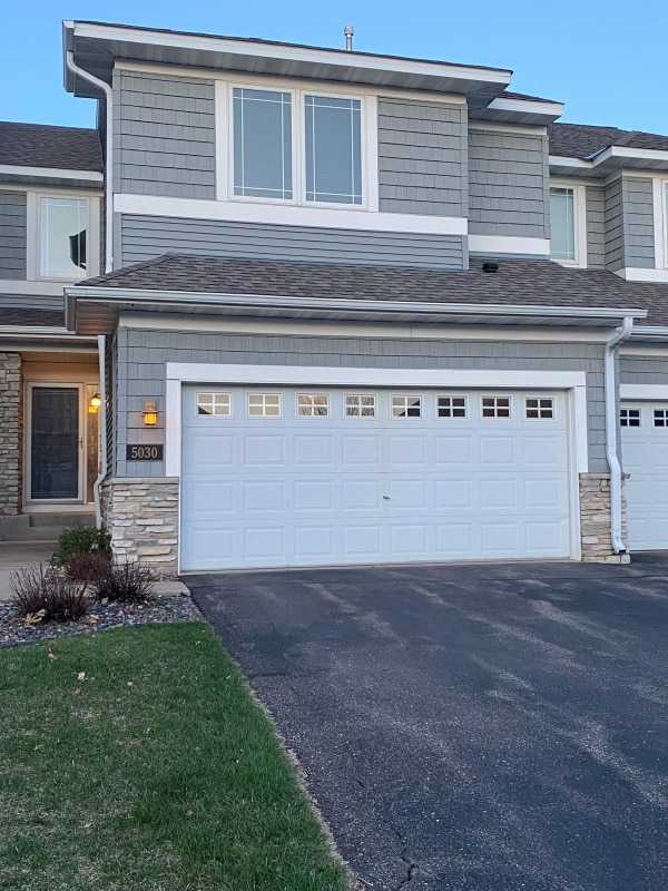 property at 5030 Archer Ln N
