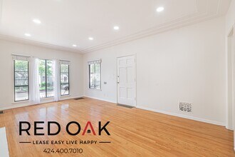 5636 6th St in Los Angeles, CA - Building Photo - Building Photo