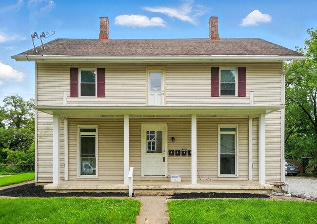 property at 4805 Eastern Ave