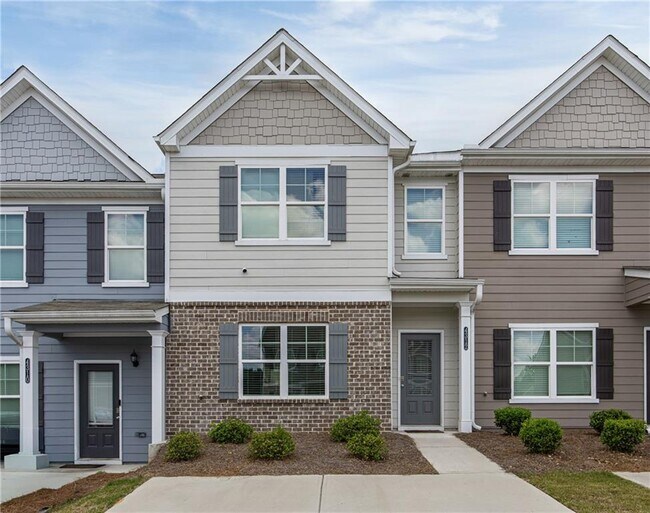 property at 4312 Smithgall Ct
