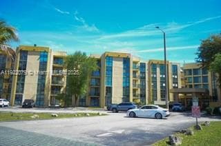 property at 11750 SW 18th St