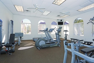 Southwest Ranch Condominiums in Las Vegas, NV - Foto de edificio - Interior Photo