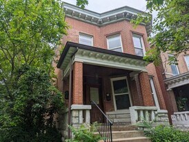 4139 Cleveland Ave in St. Louis, MO - Building Photo